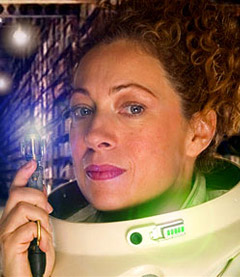 River Song (Doctor Who)